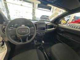 FIAT - STRADA - 2025/2026 - Branca - Sob Consulta