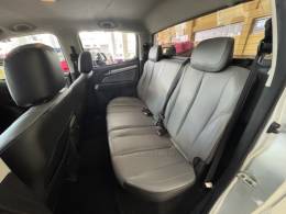 CHEVROLET - S10 - 2017/2018 - Prata - R$ 146.900,00