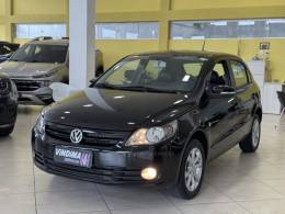 VOLKSWAGEN - GOL - 2012/2013 - Preta - R$ 31.900,00