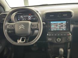CITROËN - C4 CACTUS - 2022/2023 - Prata - R$ 104.900,00