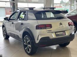 CITROËN - C4 CACTUS - 2022/2023 - Prata - R$ 104.900,00