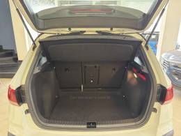 VOLKSWAGEN - TAOS - 2023/2024 - Branca - R$ 179.900,00