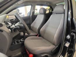 VOLKSWAGEN - VOYAGE - 2009/2010 - Preta - R$ 32.900,00